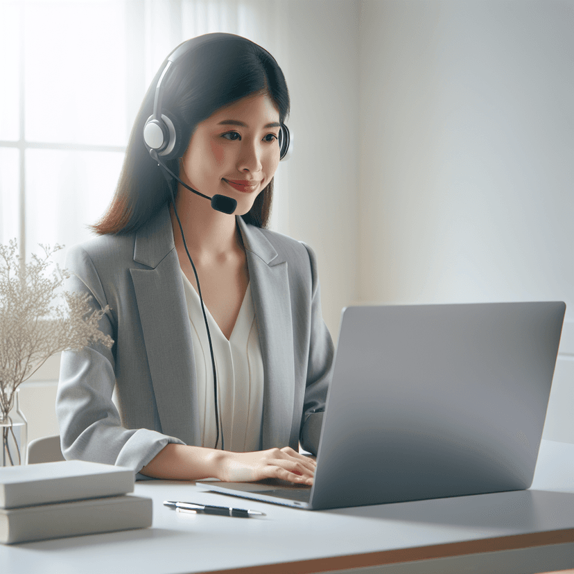 Голосовые интервью